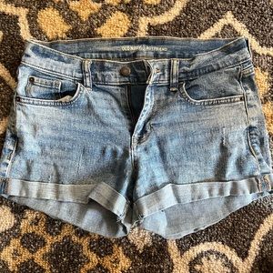 Old Navy Jean Shorts